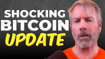 Michael Saylor: Warning! Don’t Ignore This Critical Bitcoin Update!