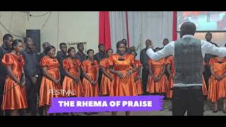The Rhema Of Praise - Compulsory [Consistory Festival  2025]