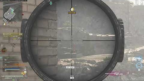 Call of Duty: Warzone Best AX-50 Loadout