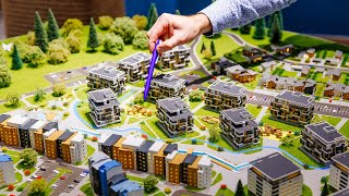 Ask the Author: Vision-Led Transport Planning