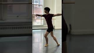 Summer Studio | Ft. Principal Dancer Yue Shi