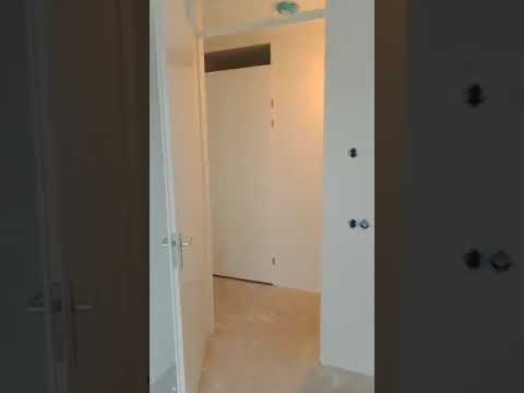 Video afspelen: Groningen Renovlies behang - Nieuwbouw - Behangservice Nederland - Video 511