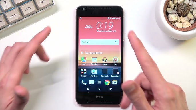 Часть 1. Бонус: бесплатное ПО для захвата экрана для ПК и Mac HTC Desire 20 pro - солидный смартфон с пятью камерами | Мобильная энциклопедия | Дзен