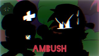 Funkin Corruptionsurvivalbf Vs Evil Skid And Pump Day 1