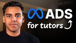 Copy This Ad Strategy, It'll Blow Up Your Tutoring Business