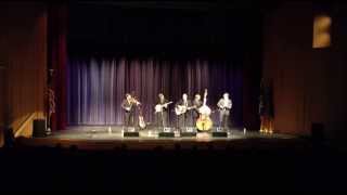 The Open Road - The Gibson Brothers