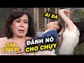 Nam Em &#39;HỔ BÁO&#39; đi đánh ghen giùm Việt Hương, Hữu Tín &#39;NGƠ NGÁC&#39; liên tục ăn đòn | TCDCC Tập 3