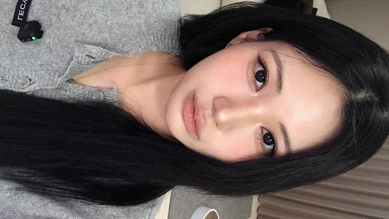 (광고 ❌) 실패없는 개강 메이크업 ⋆.୨୧⋆