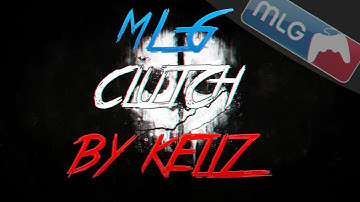 Ghost 1v4 Clutch By Kellz