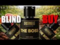 Boss by Christopher Lee Fragrance Review Mass Appealing