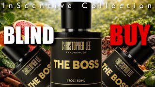 Boss by Christopher Lee Fragrance Review Mass Appealing