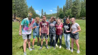 Humboldt County Young Life ~ Woodleaf 2023