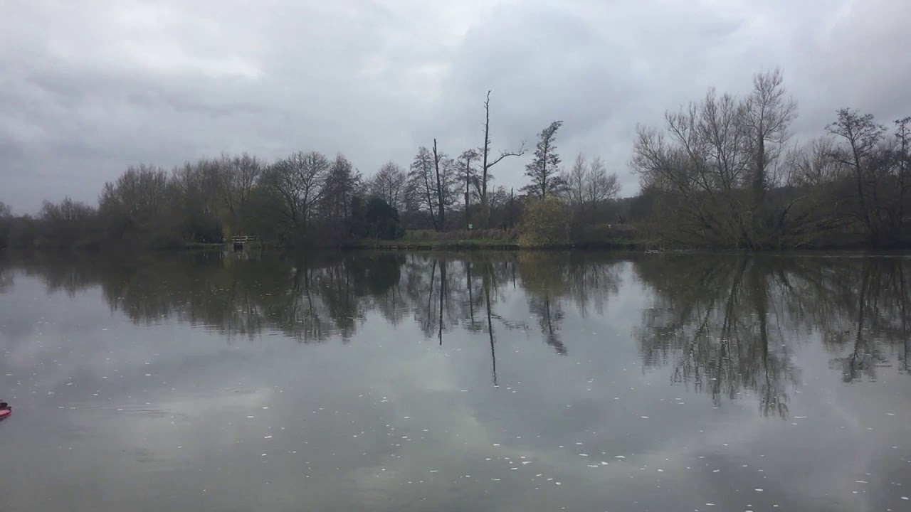 River Thames passing thru Bisham YouTube