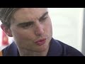 V8 Supercars Ipswich July 2013 test