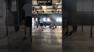 Powerful invitational qualifier