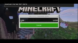 Download Minecraft Mod APK atualizado com moedas infinitas e mod menu 