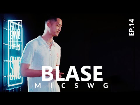 [Baund x MIC SWG 6] EP.14 Blase (블라세)