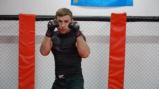 Василий ТАХТАЙ: MMA в Казахстане развивается с невероятной скоростью