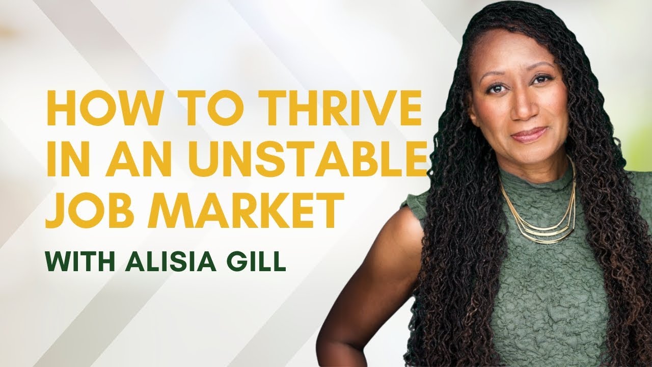 Is Your Job Safe? How to Survive Layoffs & Uncertainty