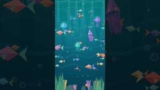 I Built a Tiny Ocean with JavaScript