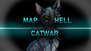 (ONLY RUS) Hell || CATWAR PMV/MAP || (CLOSED)