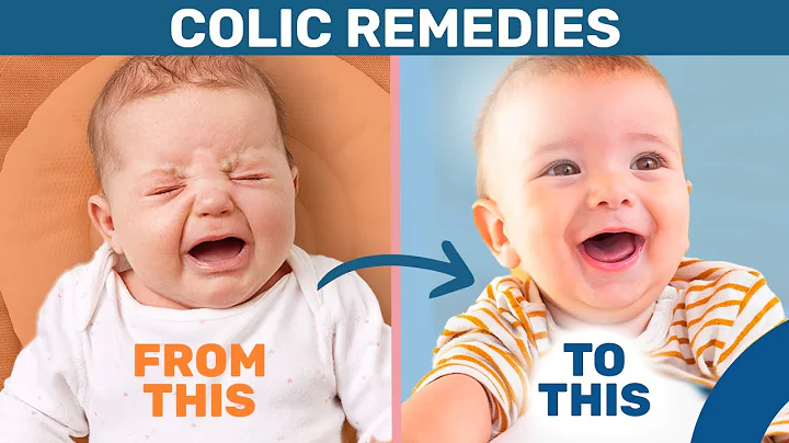 6 Tips to Calm a Colicky Baby in Minutes