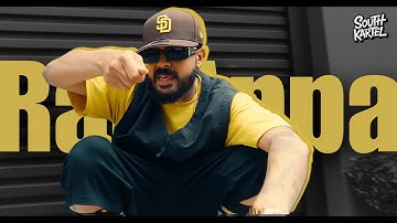 SHAN PUTHA - RapAppa (රැප් අප්පා) / "MAGNET" - Official Music Video