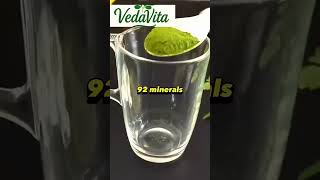 #vedavita #moringapowder #moringabenefits