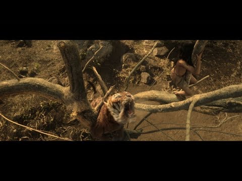 Mowgly vs Shere Khan Full HD ¦ Mowgli Legend of the Jungle 2018