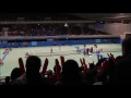 テニス日本リーグ2017　決勝　島津製作所　vs　橋本総業