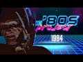 The '80s Project: Watching EVERY 1980s Horror Film: 1984 Compilation