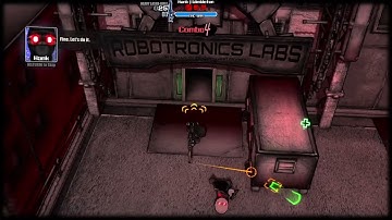 (OUTDATED) The Dialogue Lines for the S-3LF Eater Update