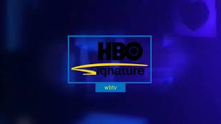 HBO Signature Asia Ident (2021-2022, Hearts) (Fanmade)