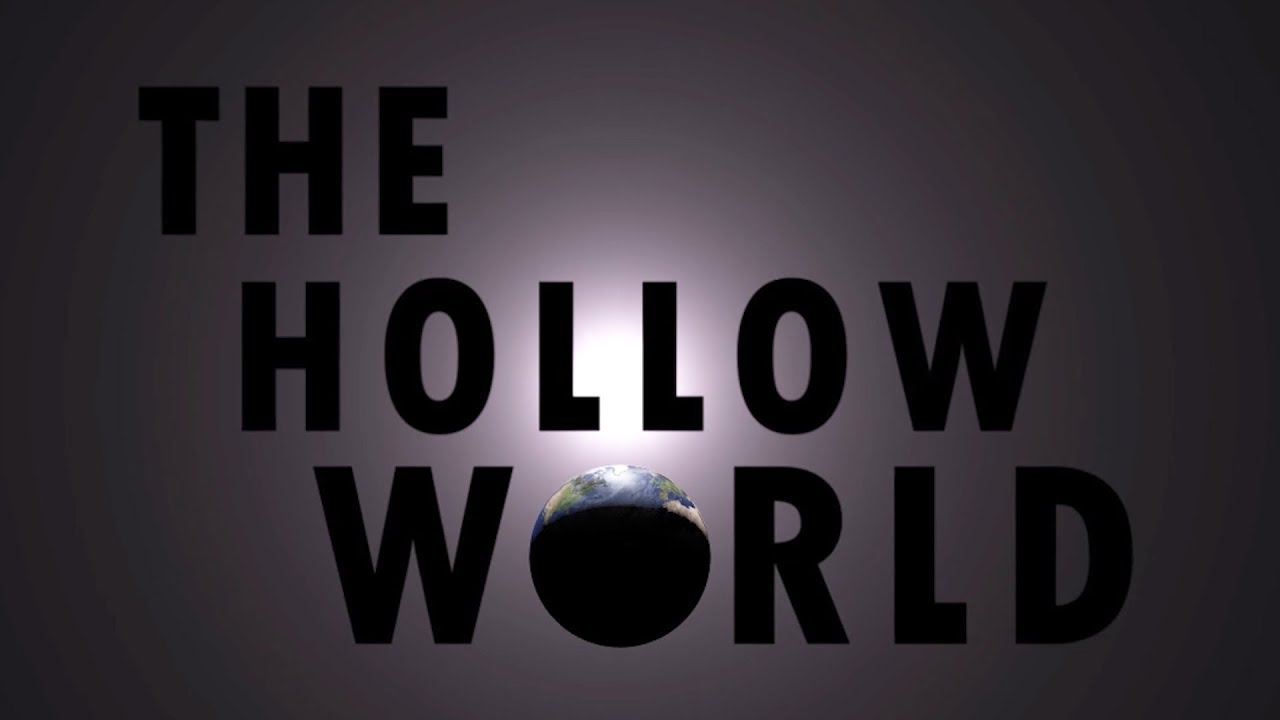 Hollow World by Michael J. Sullivan