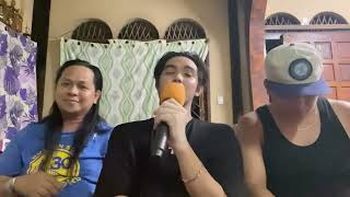 Ipagpatawad mo Cover by D'Labs Brother