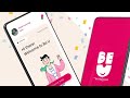 About Be U by Bank Islam