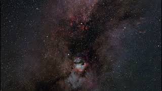 2026-07-23 - The Milky Way - Cygnus Constellation screenshot 5