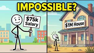 How Much House Can You Afford in Australia (2026 Salary Guide)