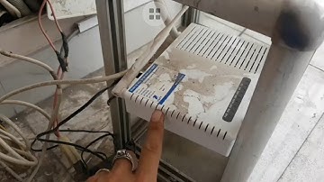 Dời Modem đến đâu mới Sử Dụng WiFi Mạnh Nhất ?