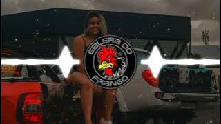 PARA DE OLHAR PRA MIM ASSIM (VIELA) - MARCYNHO SENSAÇÃO 2021 (Galera do Frango)