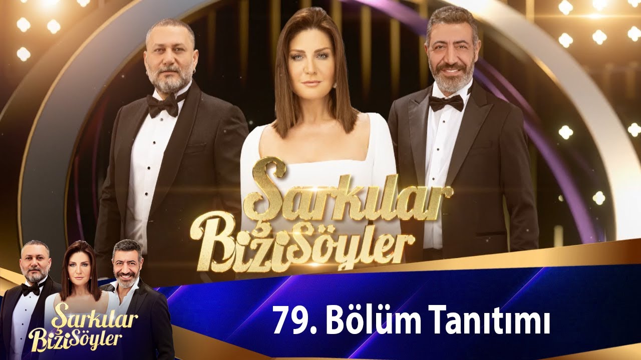Şarkılar Bizi Söyler 79. Bölüm: Diva Bir Gece , fragmanı, bölüm tanıtımı İncelemesi Şarkılar Bizi Söyler 79. Bölüm: Diva Bir Gece , fragmanı, bölüm tanıtımı İncelemesi
