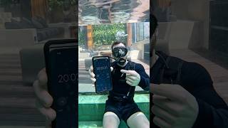 Testing The New Lung T-1000