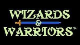 Play video: WIZARDS AND WARRIORS STAR WALTER OLKEWICZ