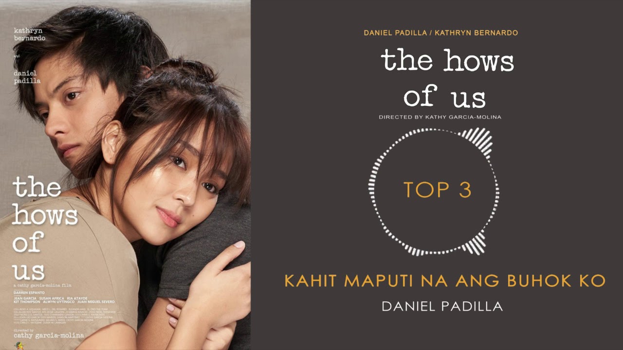TOP 5 PHILIPPINE MOVIE THEME SONGS YouTube