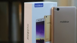 Mobiistar CQ unboxing and Giveaway, price in India Rs. 4,999