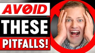 Why So Many Insurance Agents Fail! | The BIGGEST Culprits...