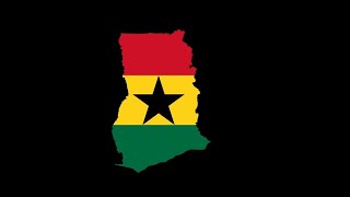 Don Africa - Do The (Freestyle) / Music Visualizers