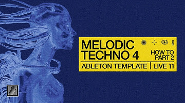 How to Make Melodic Techno Part 2 (Arrangement, Mixing & Mastering)