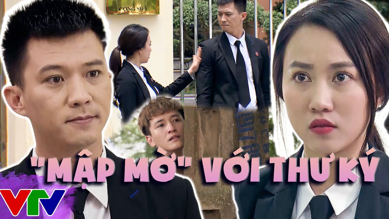 Thẩm Phán Bị Em Trai Người Yêu Phát Hiện Mối Quan Hệ 