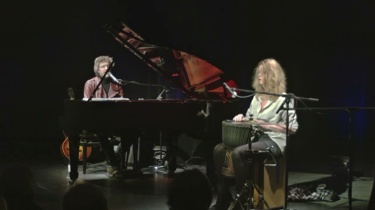 Karl Neukauf trifft Udo Jürgens